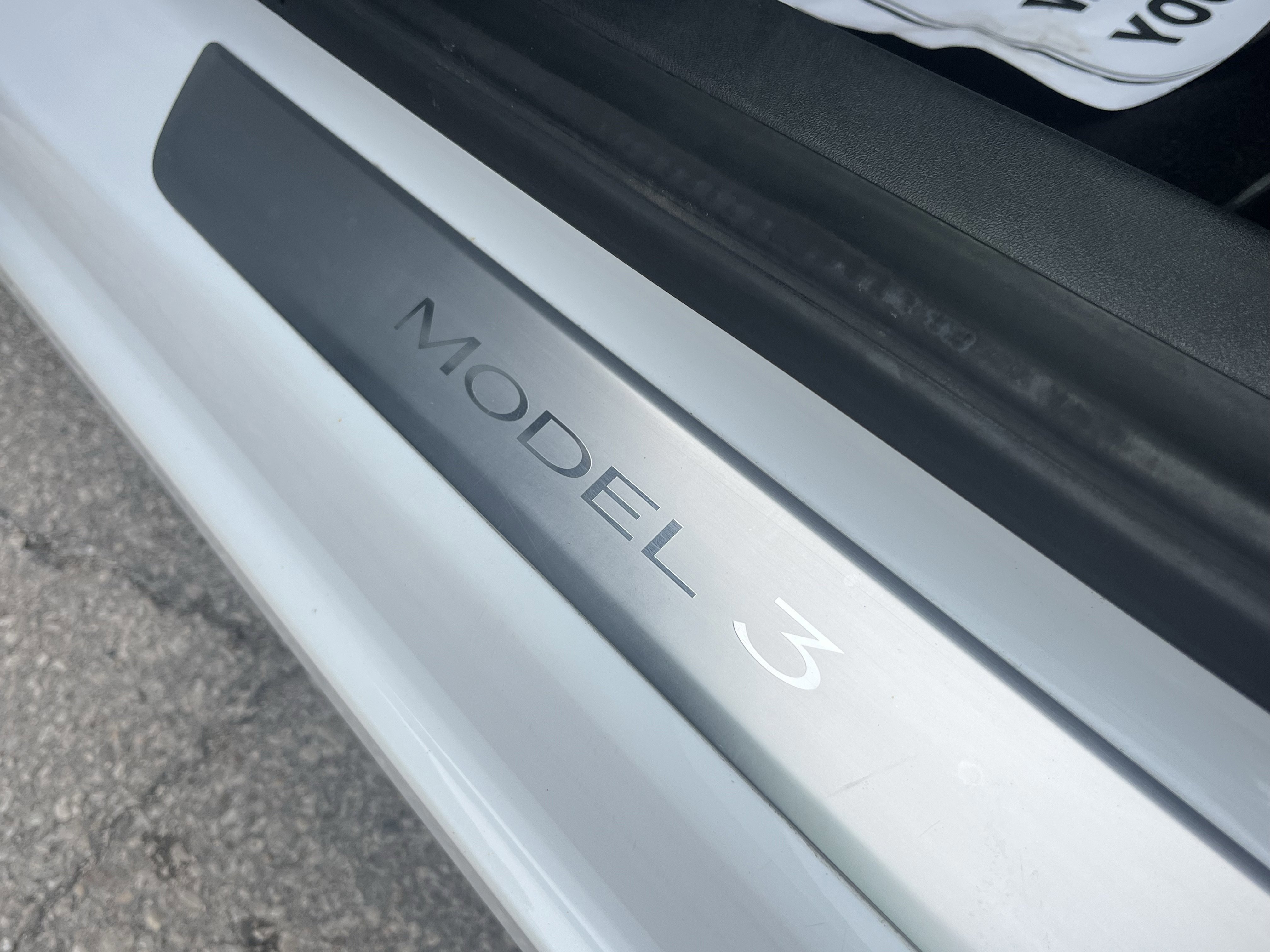 Used 2020 Tesla Model 3 Performance image 13