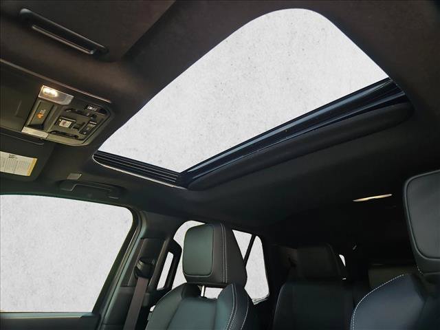 Certified 2026 Toyota 4Runner TRD Off-Road Premium w/ Tow Technology Package AWD/4WD image 22