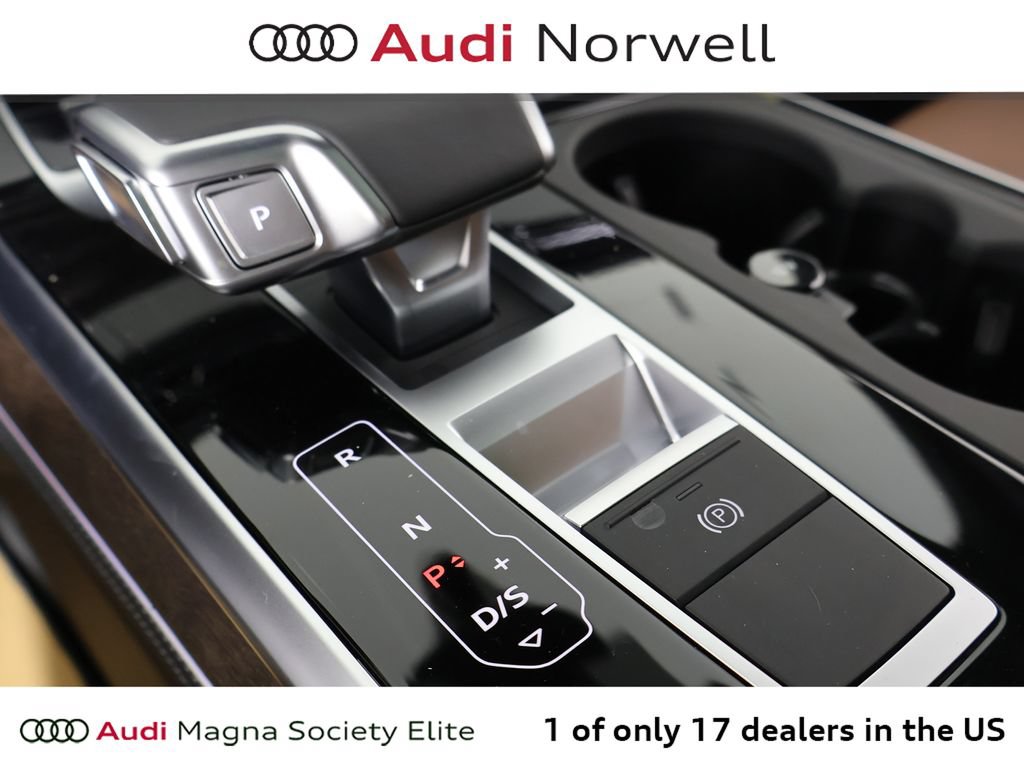 New 2026 Audi Q7 2.0T Premium Plus AWD/4WD image 3