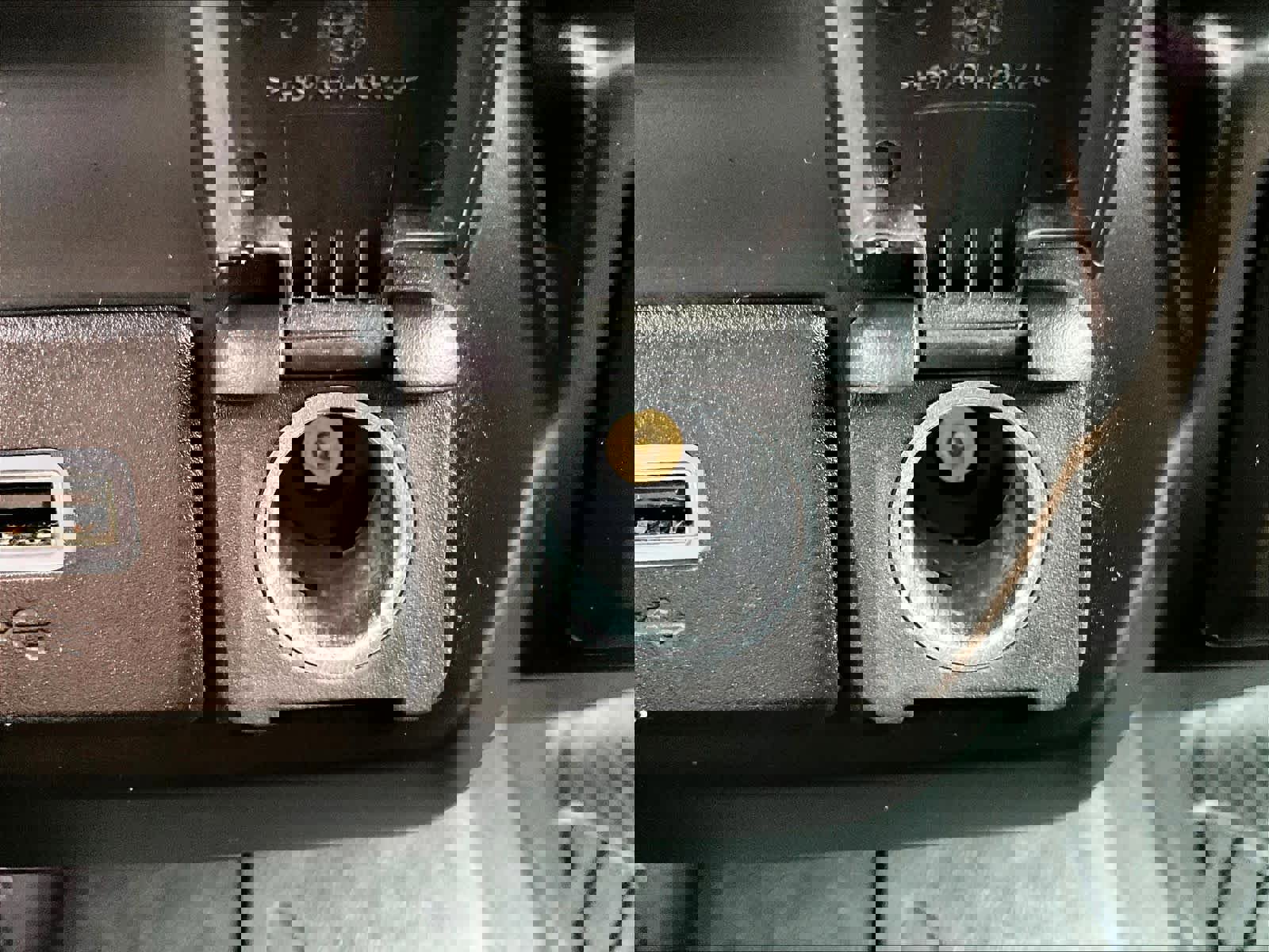 Used 2019 Chevrolet Silverado 1500 Custom Trail Boss w/ Custom Convenience Package AWD/4WD image 27