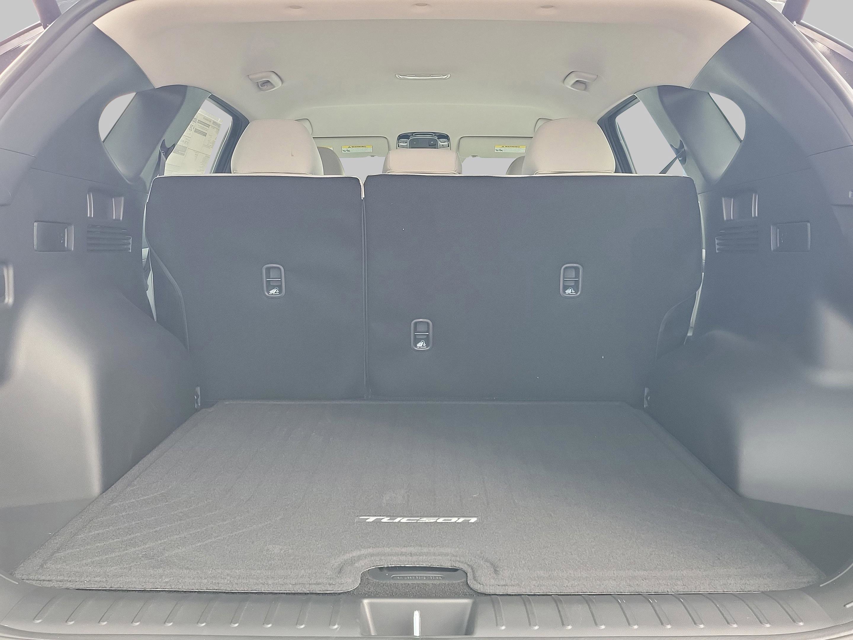 New 2026 Hyundai Tucson SEL image 31