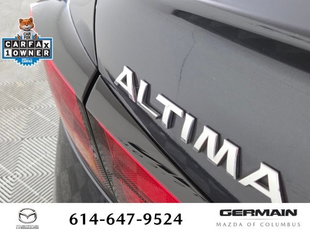Used 2019 Nissan Altima 2.5 SV FWD image 16