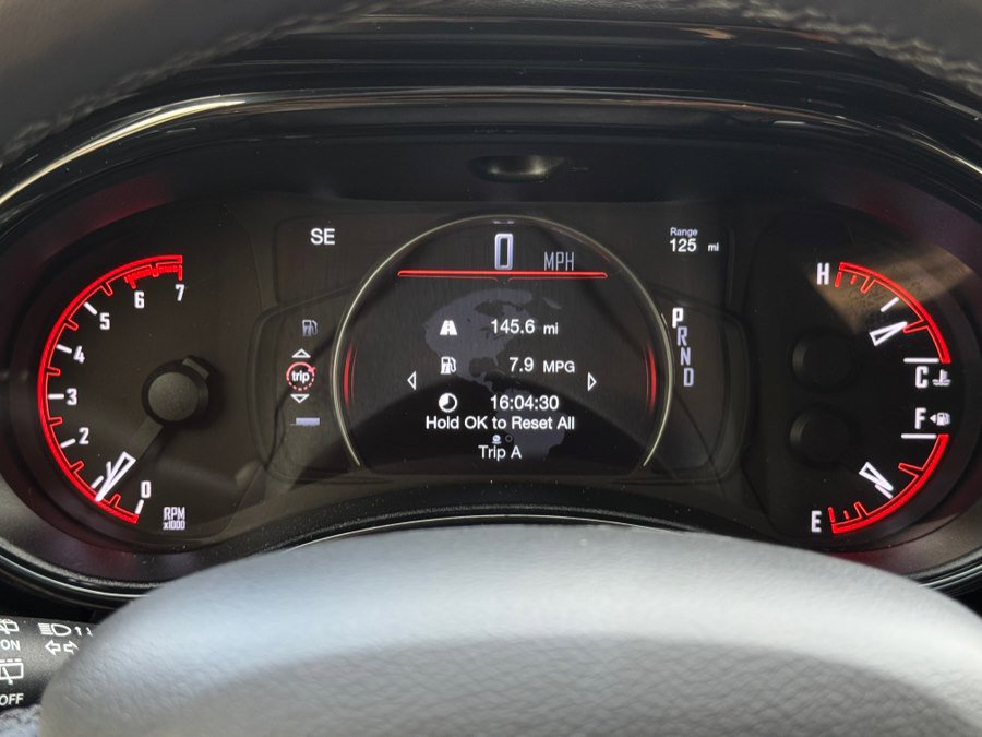 Used 2024 Dodge Durango R/T AWD/4WD image 55