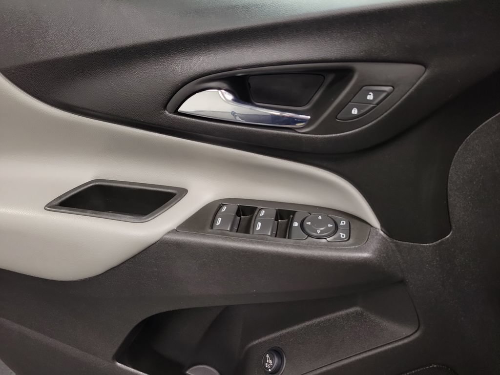 Used 2022 Chevrolet Equinox LT w/ Driver Convenience Package FWD image 27