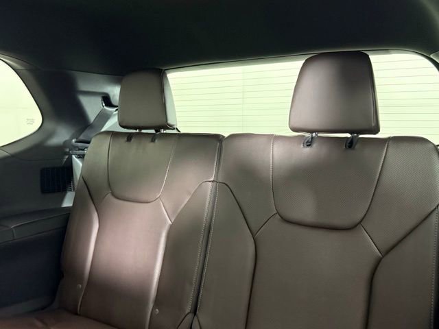 New 2026 Lexus TX 350 AWD image 25