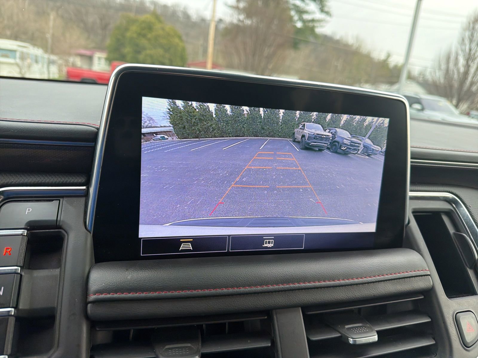 Used 2021 Chevrolet Tahoe RST AWD/4WD image 21