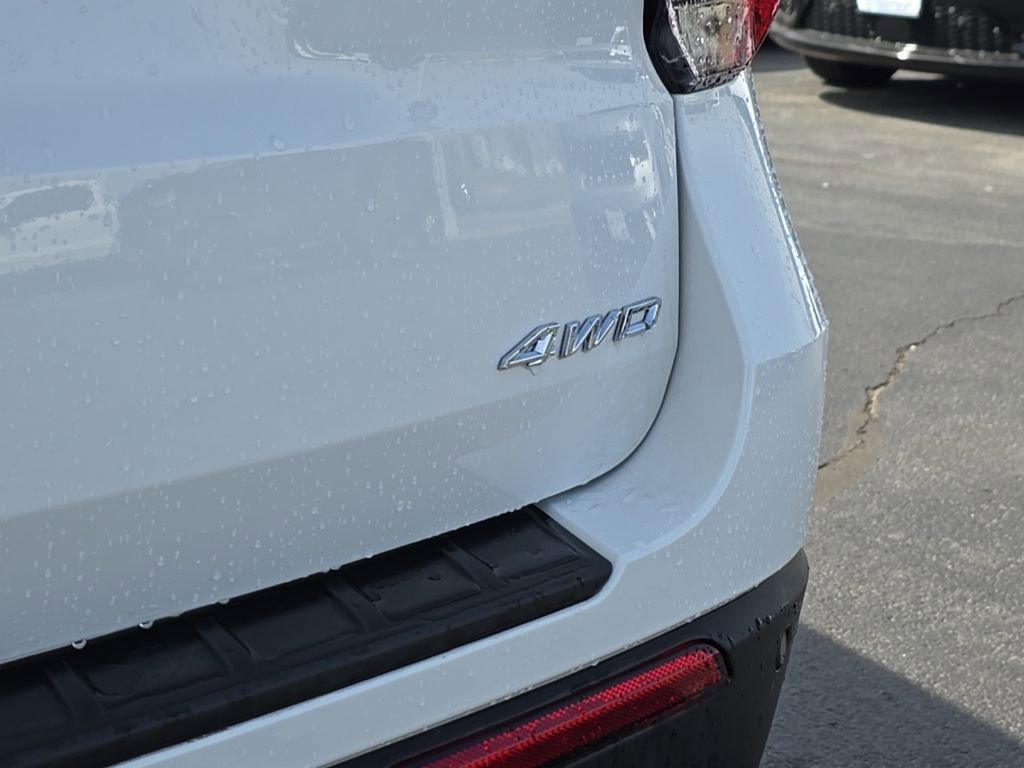 New 2026 Ford Explorer Platinum w/ LUX Leather Package image 68