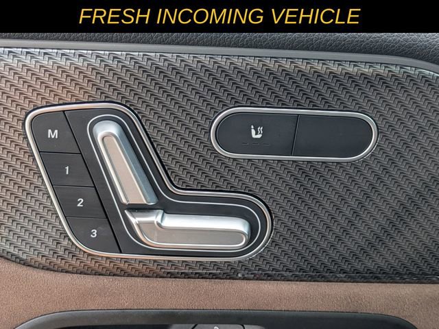 Used 2024 Mercedes-Benz GLA 35 AMG 4MATIC image 15