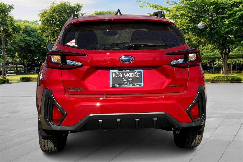 New 2026 Subaru Crosstrek 2.0i Premium image 4