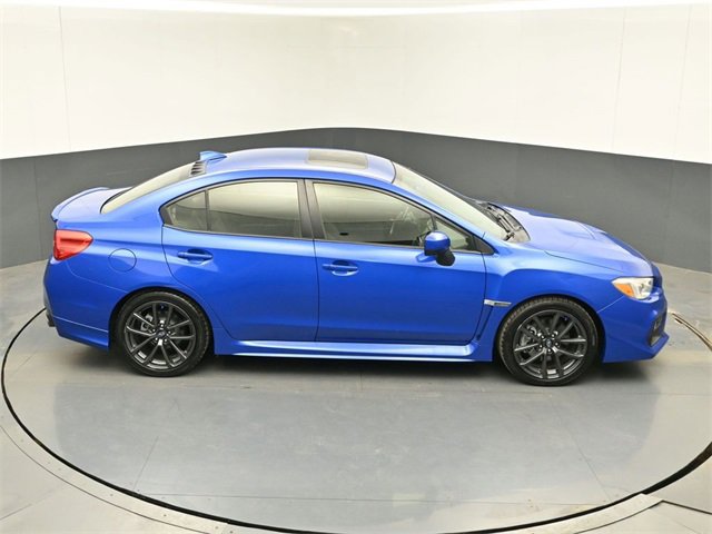 Used 2019 Subaru WRX Premium image 39