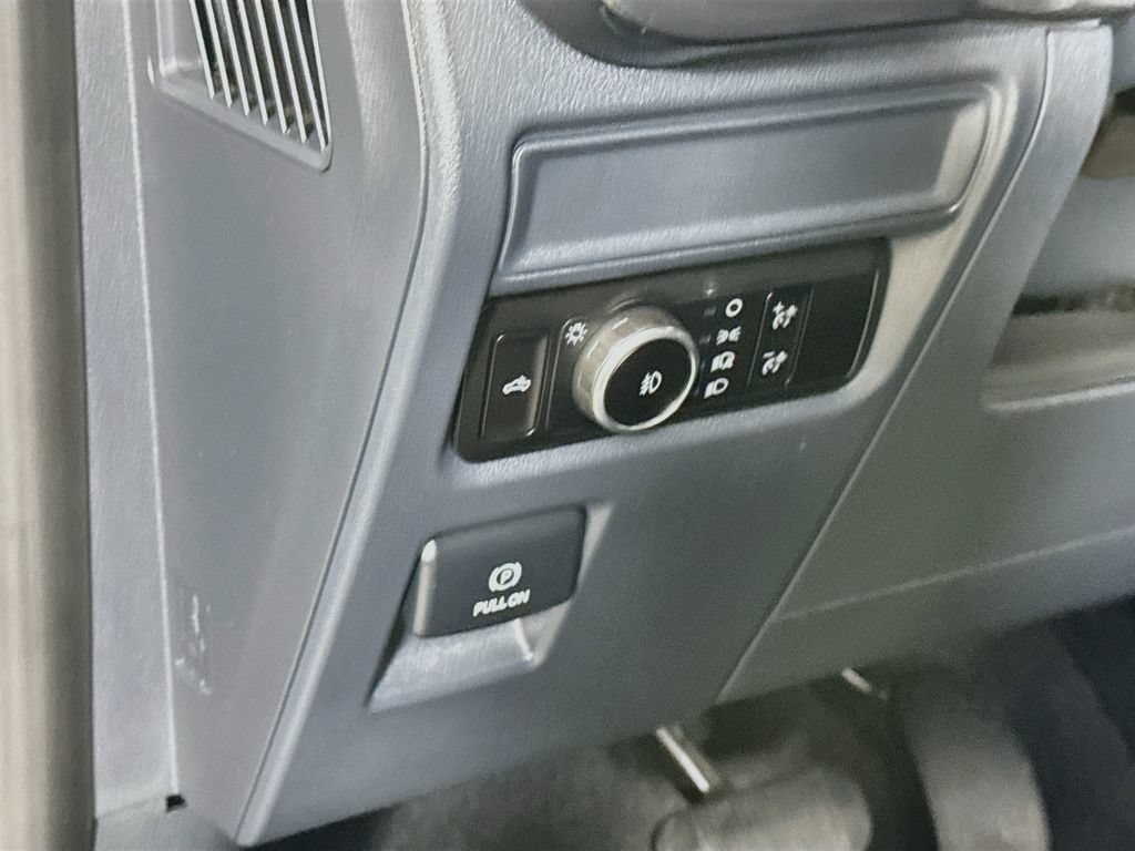Used 2024 Ford F150 STX RWD image 10