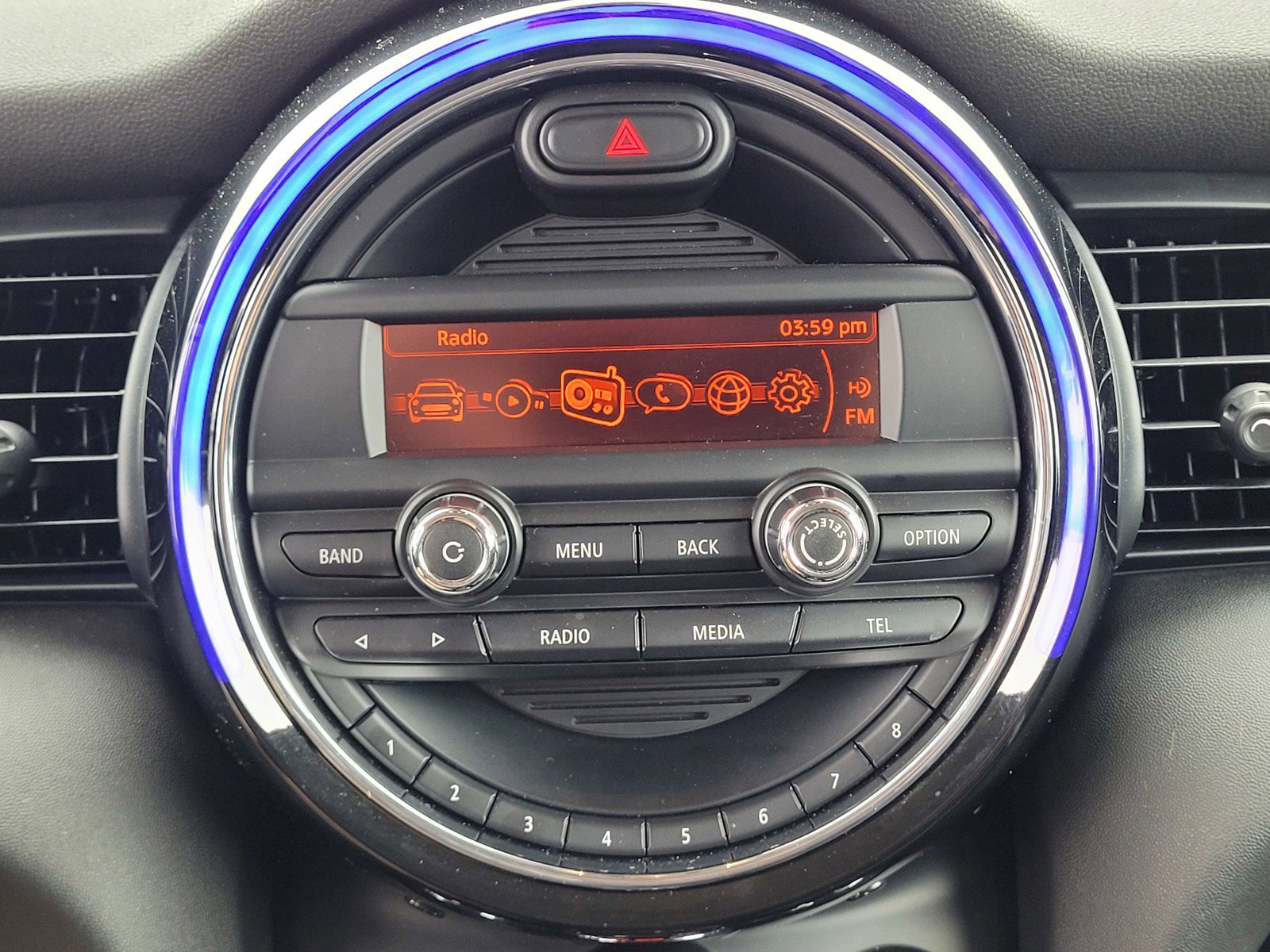Used 2015 MINI Cooper S FWD image 11