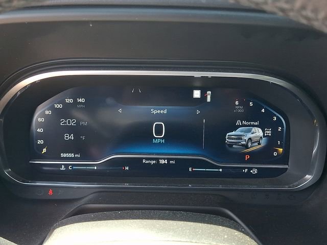 Used 2022 Chevrolet Tahoe Z71 w/ Z71 Off-Road Package image 18