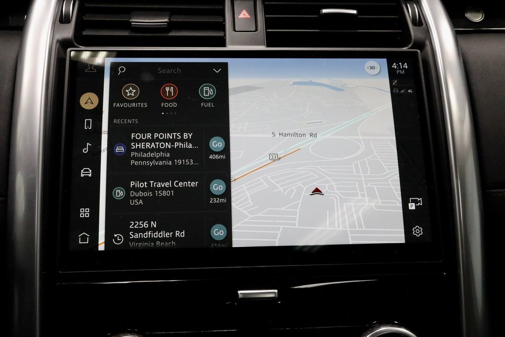 Used 2024 Land Rover Discovery S image 4