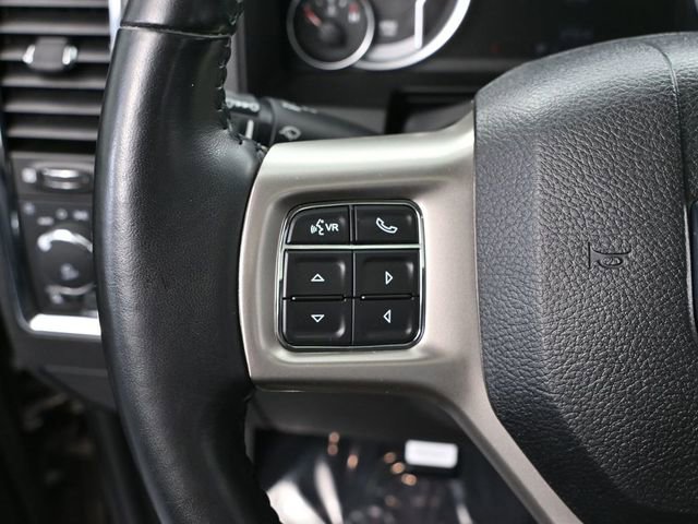 Used 2018 RAM 1500 Laramie w/ Convenience Group image 29
