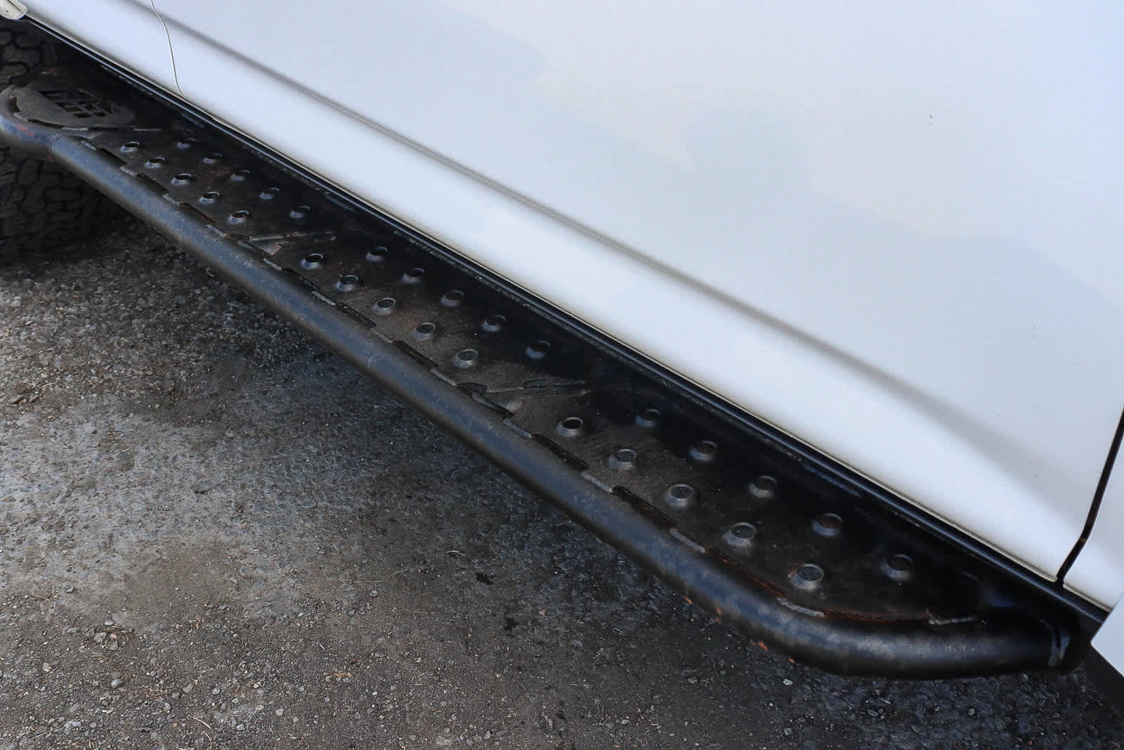 Used 2019 Toyota 4Runner TRD Off-Road Premium AWD/4WD image 18