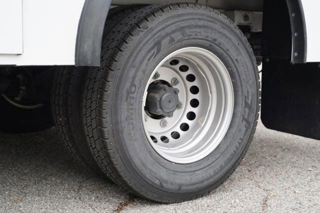Used 2023 Mercedes-Benz Sprinter 3500 image 16