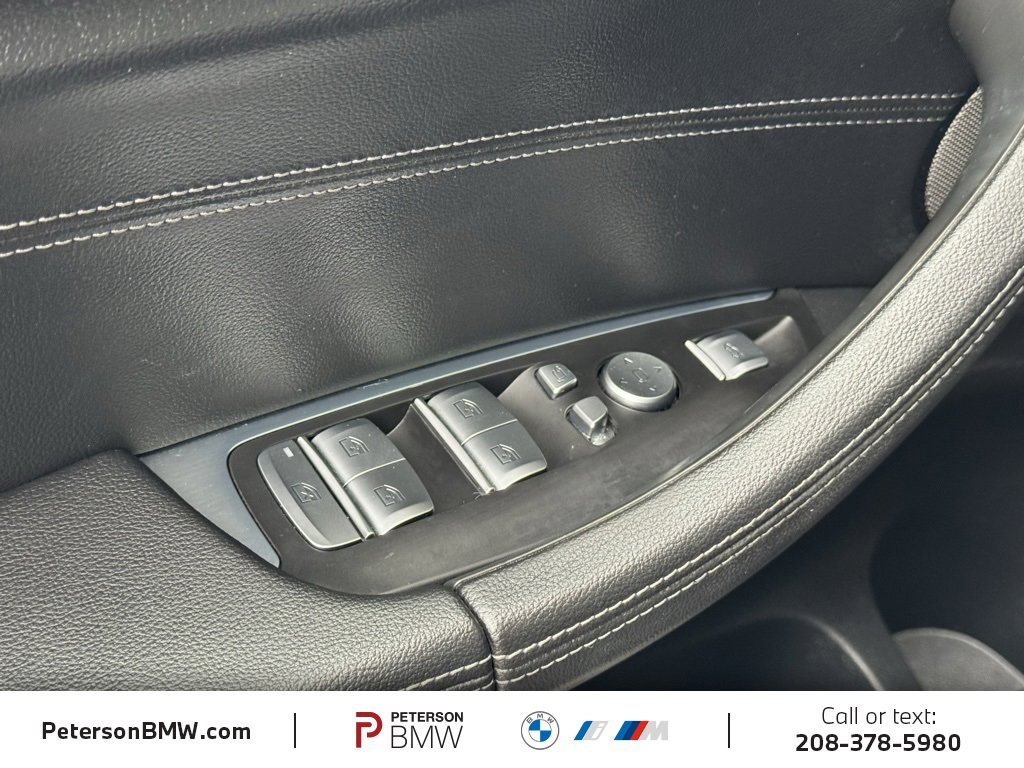 Used 2023 BMW X3 xDrive30i w/ M Sport Package image 25