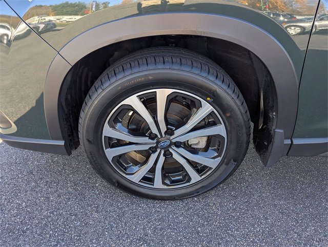 Used 2022 Subaru Forester Limited image 27