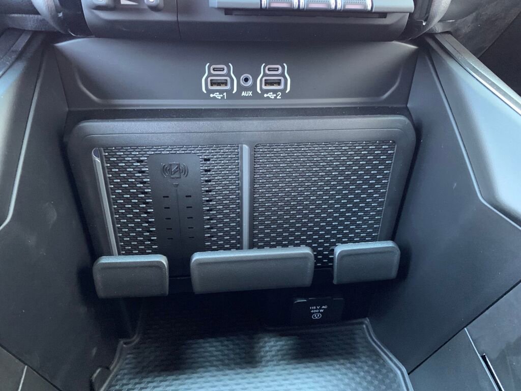 New 2026 RAM 1500 Big Horn image 20