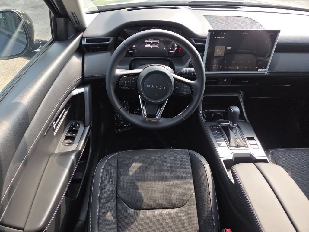 New 2026 MAZDA CX-5 Preferred AWD/4WD image 18