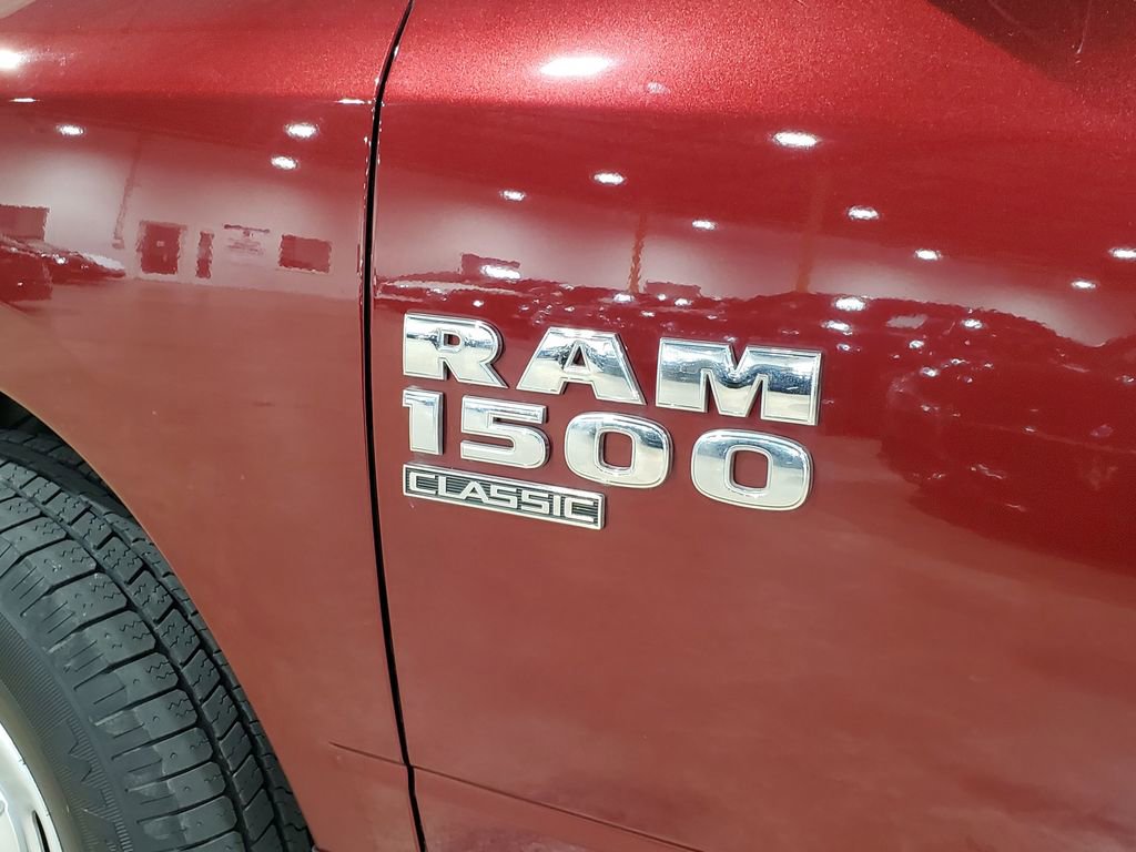 Used 2019 RAM 1500 Tradesman RWD image 36