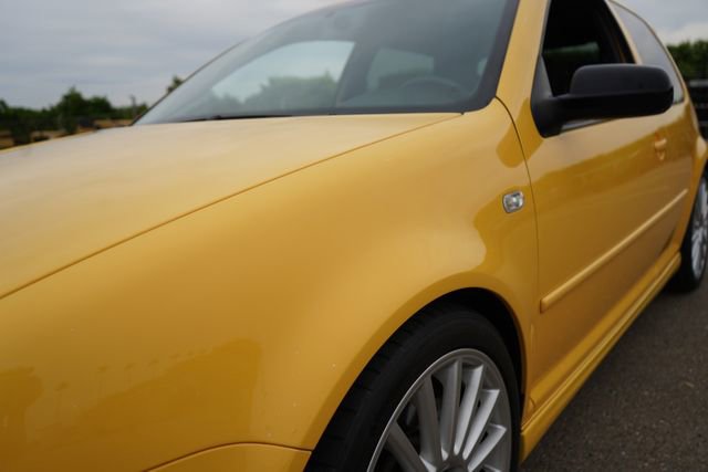 Used 2003 Volkswagen GTI 20th Anniversary image 39