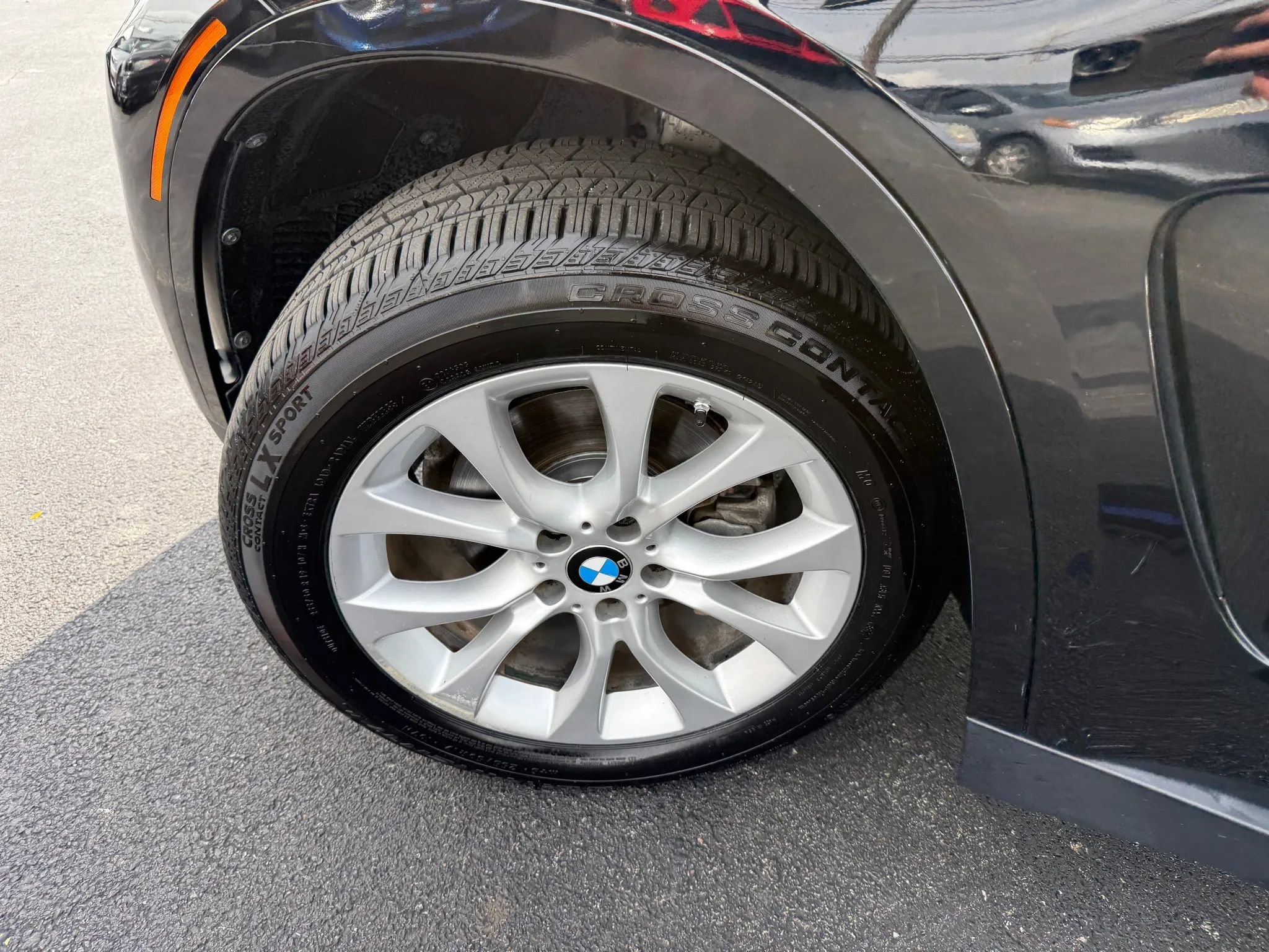 Used 2015 BMW X5 xDrive35i image 45