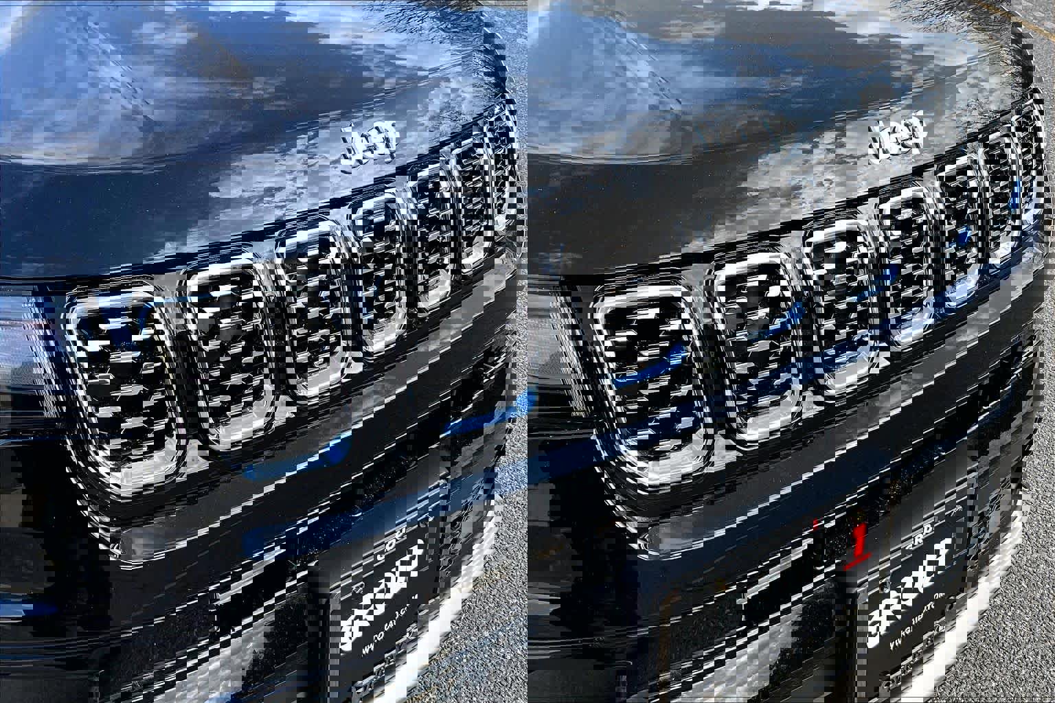 Used 2025 Jeep Compass Limited w/ Sun & Sound Group image 32