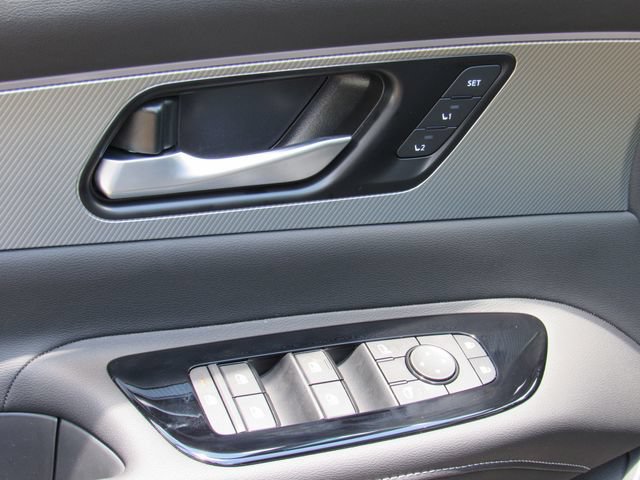 New 2026 Nissan Murano SL AWD/4WD image 19