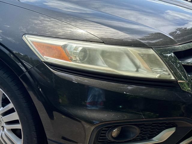 Used 2015 Honda Crosstour EX-L image 3
