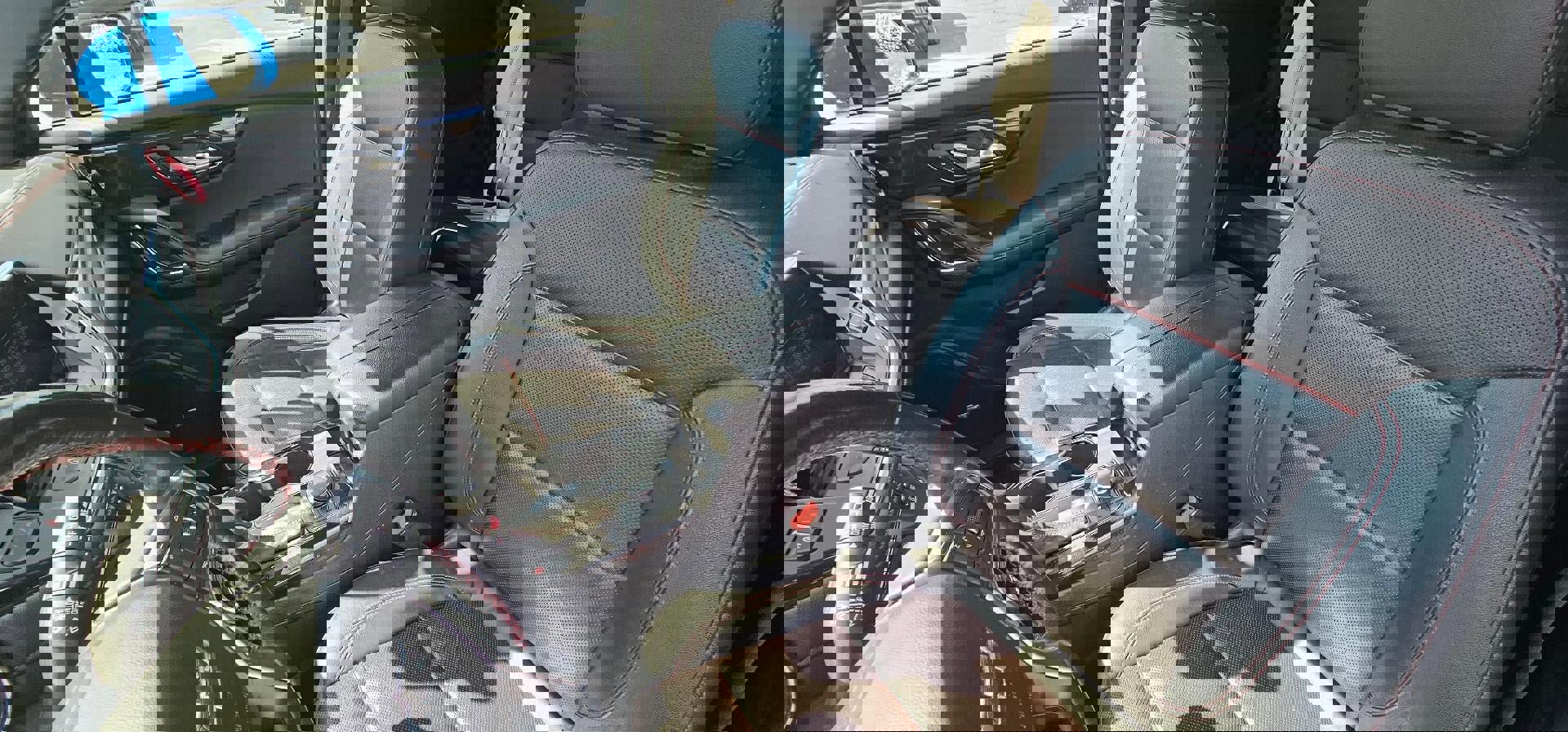 Used 2020 Chevrolet Blazer RS image 9