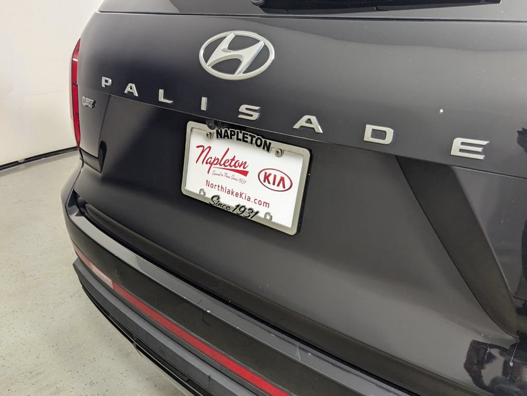 Used 2024 Hyundai Palisade XRT FWD image 8