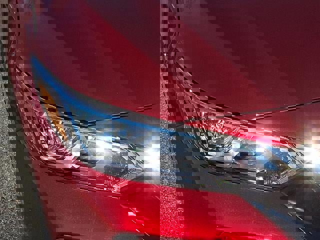 Used 2023 Nissan Sentra SV w/ All-Weather Package image 9