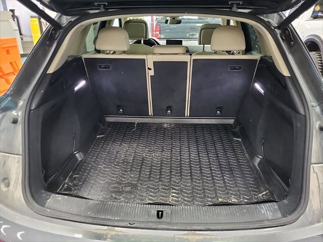 Used 2019 Audi Q5 2.0T Premium Plus AWD/4WD image 16