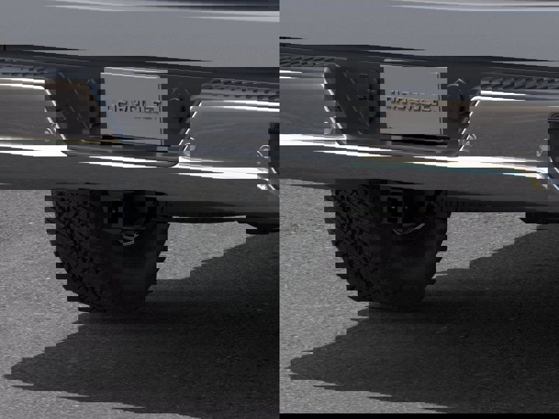 New 2025 Chevrolet Silverado 1500 W/T w/ WT Safety Package image 14