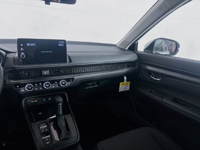 New 2027 Honda CR-V EX image 17