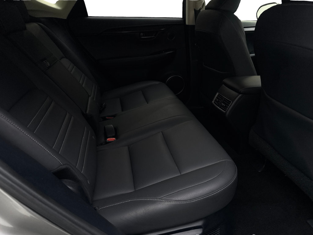 Used 2019 Lexus NX 300 FWD w/ Accessory Package 2 image 41