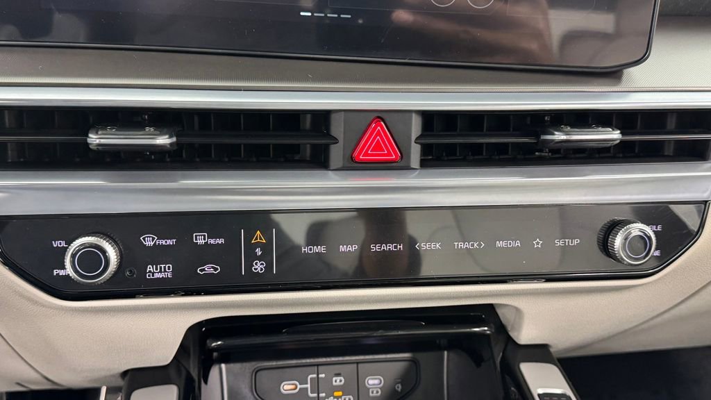 New 2026 Kia Sorento SX Prestige image 29