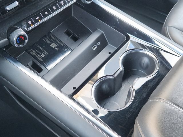 Used 2025 Chevrolet Tahoe LT image 18