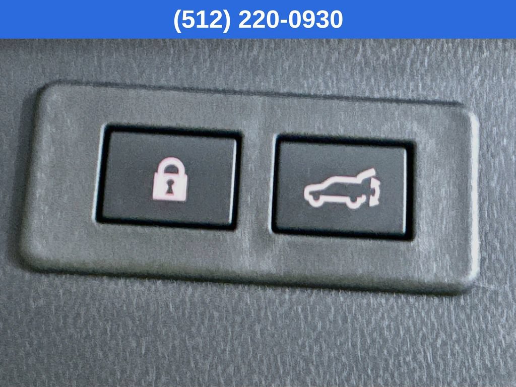 Used 2026 Subaru Forester Touring AWD/4WD image 34