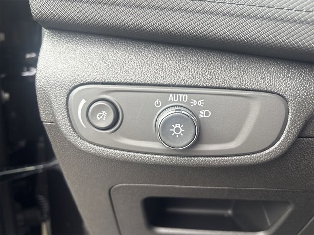 New 2026 Chevrolet TrailBlazer LT image 18