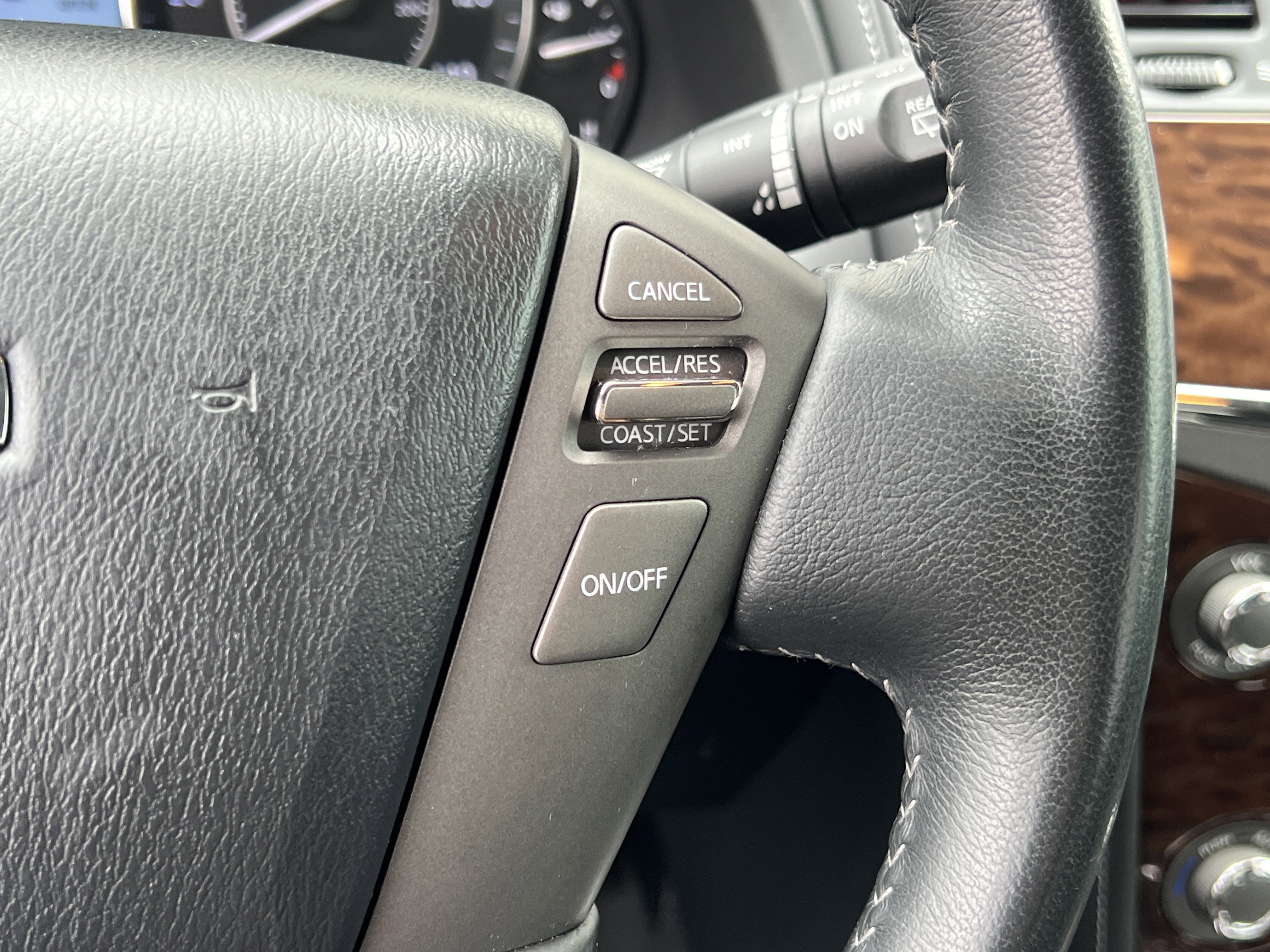 Used 2018 Nissan Armada SV w/ Driver Package image 33