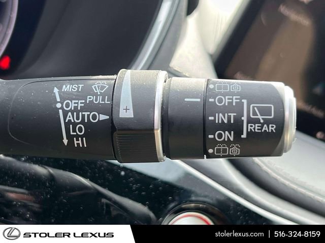 Used 2022 Acura MDX Type S AWD/4WD image 29