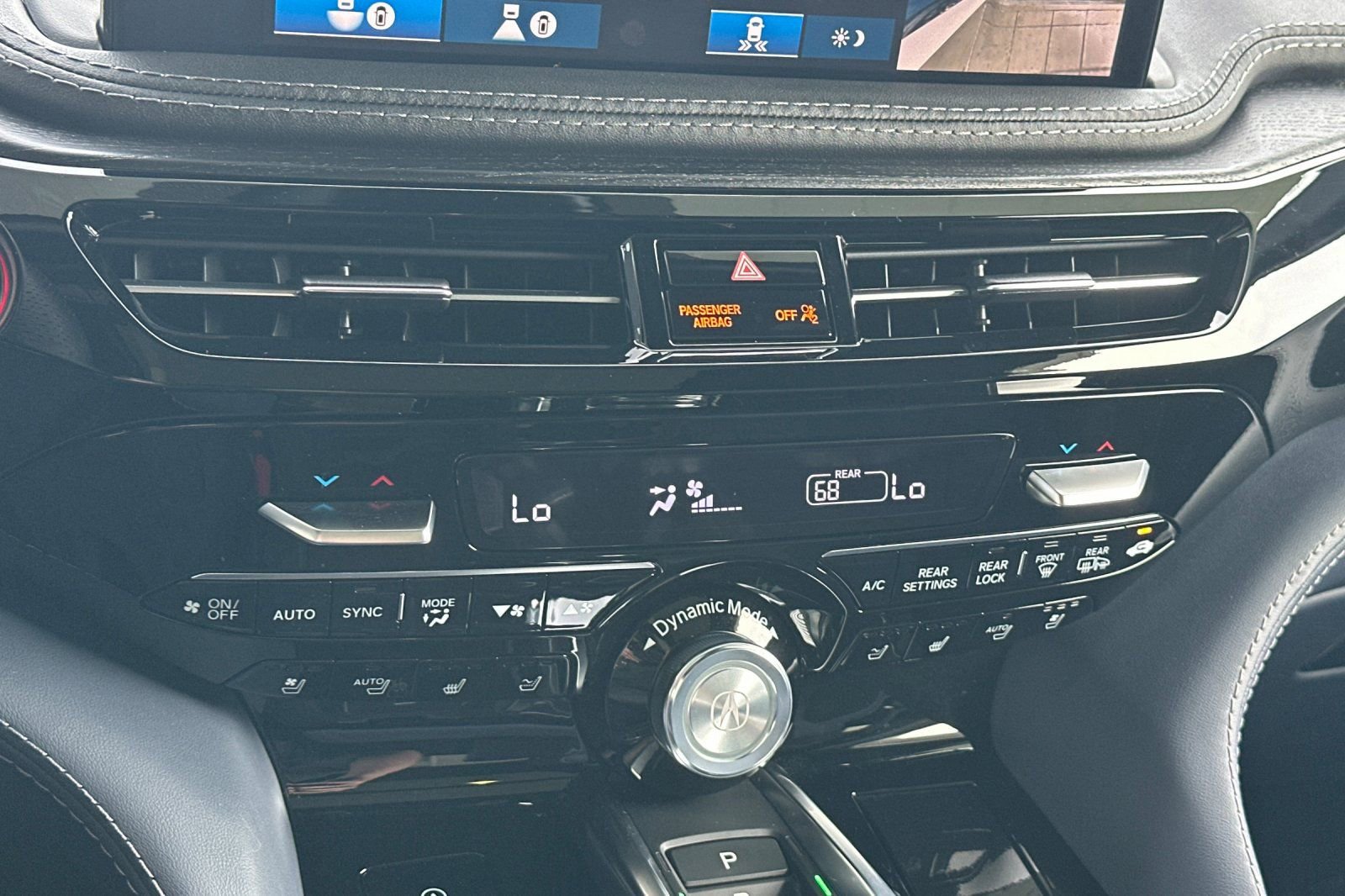 Used 2025 Acura MDX Type S image 25