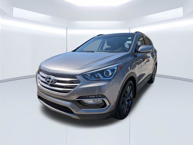 Used 2018 Hyundai Santa Fe Sport image 8