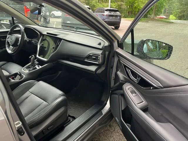 Used 2022 Subaru Outback Limited AWD/4WD image 10