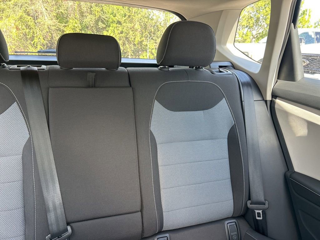 New 2026 Volkswagen Taos S image 13