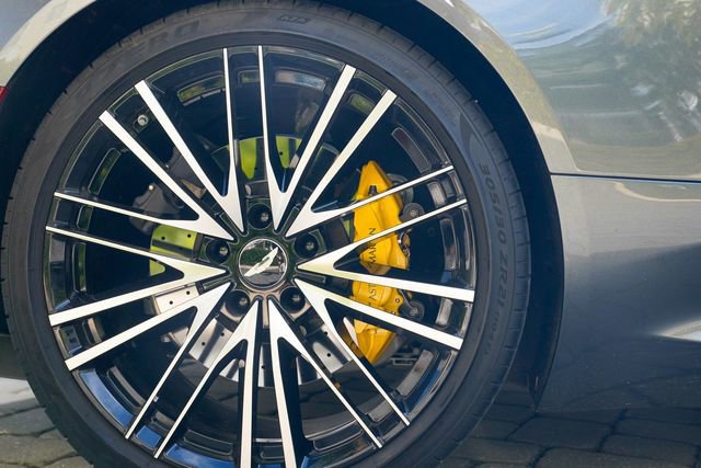 Used 2023 Aston Martin DBS Volante image 55