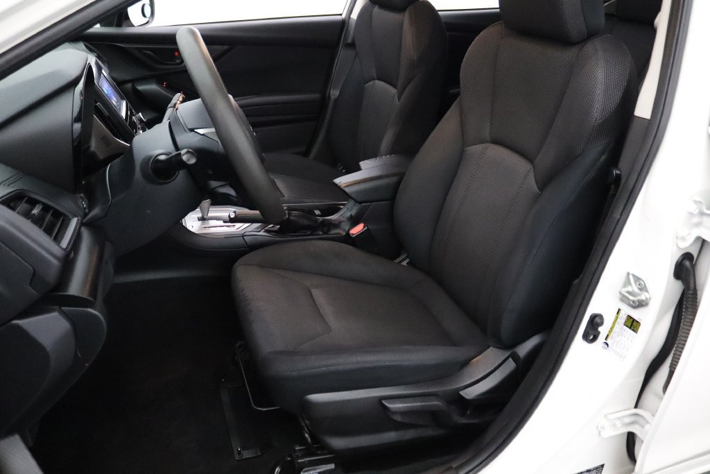 Used 2021 Subaru Crosstrek 2.0i w/ Popular Package #1 AWD/4WD image 16